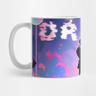 Dream Dance Mug